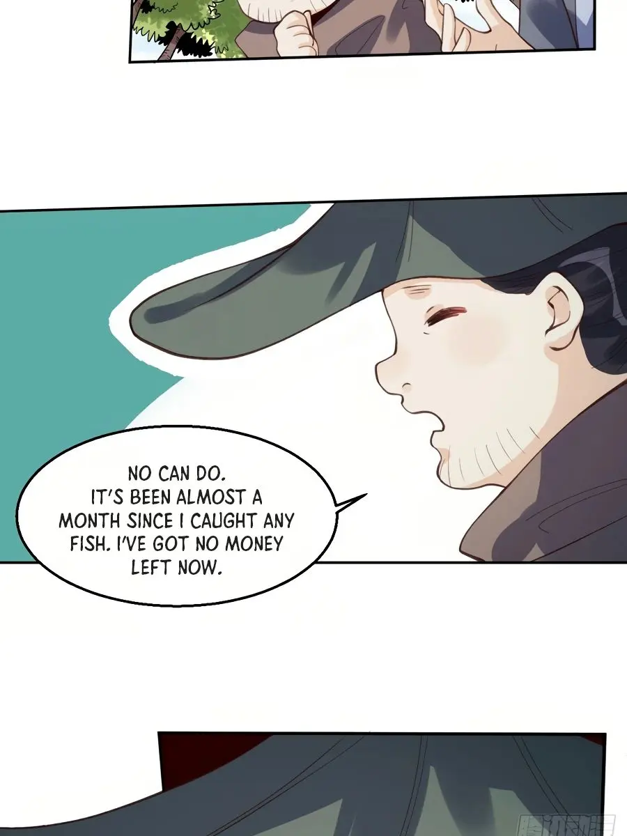 I'm Actually a Cultivation Bigshot Chapter 62 Page 7
