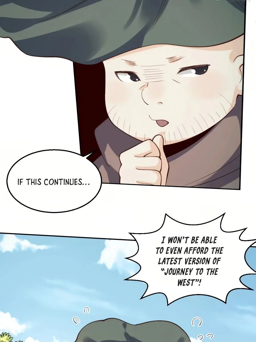 I'm Actually a Cultivation Bigshot Chapter 62 Page 8