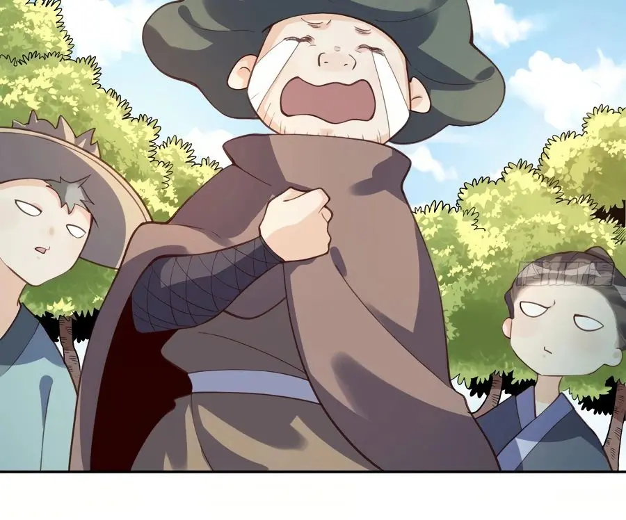 I'm Actually a Cultivation Bigshot Chapter 62 Page 9