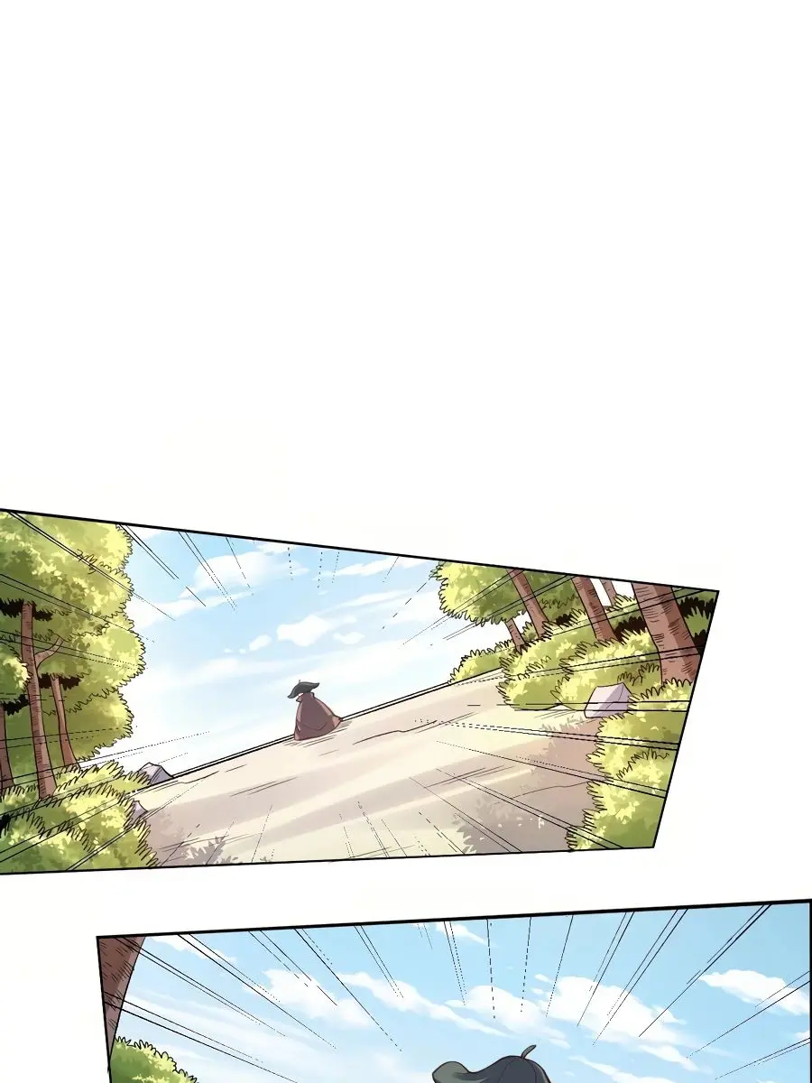 I'm Actually a Cultivation Bigshot Chapter 62 Page 16