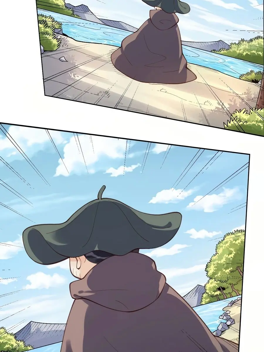 I'm Actually a Cultivation Bigshot Chapter 62 Page 17
