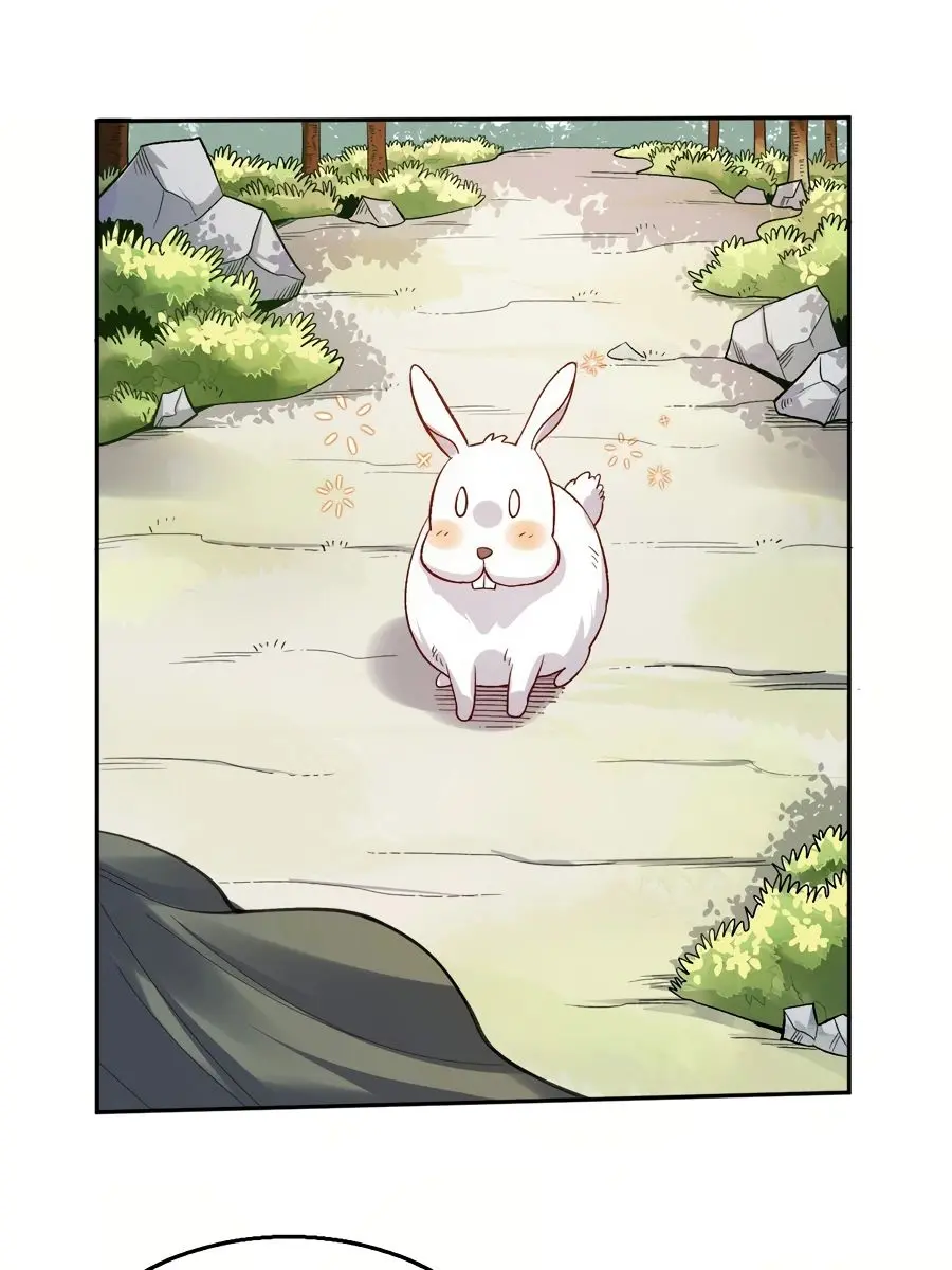 I'm Actually a Cultivation Bigshot Chapter 62 Page 19