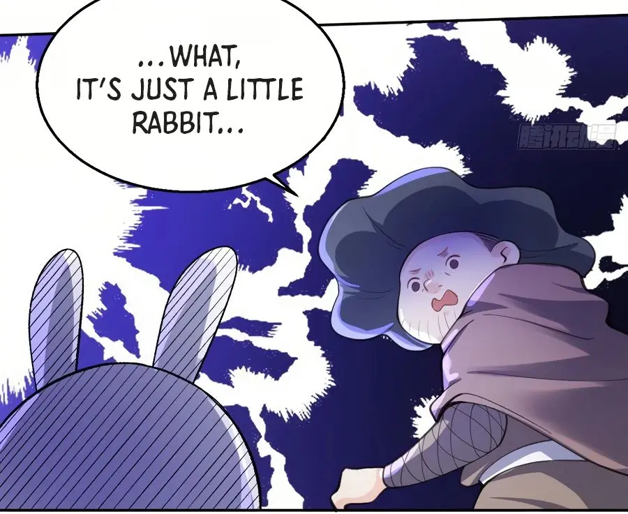 I'm Actually a Cultivation Bigshot Chapter 62 Page 20
