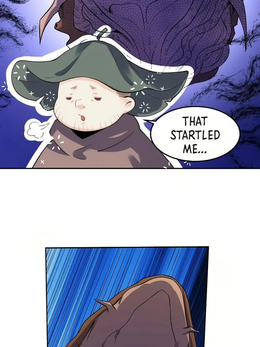 I'm Actually a Cultivation Bigshot Chapter 62 Page 22