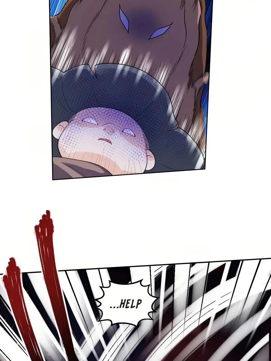 I'm Actually a Cultivation Bigshot Chapter 62 Page 23