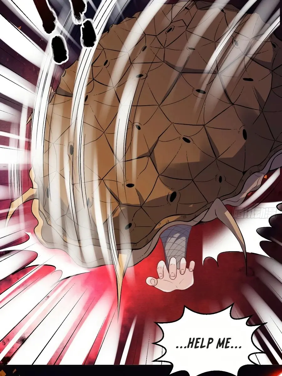 I'm Actually a Cultivation Bigshot Chapter 62 Page 24