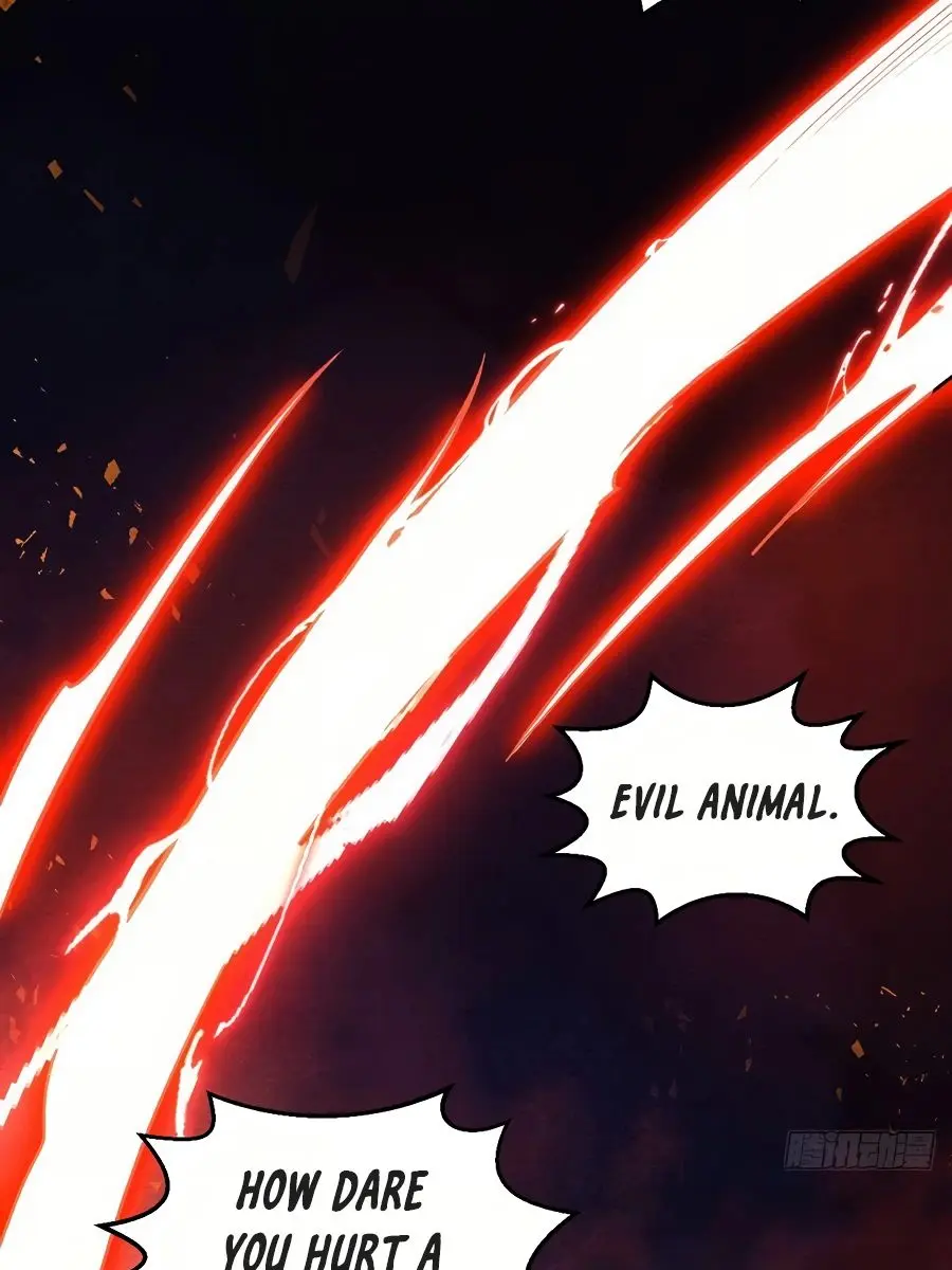 I'm Actually a Cultivation Bigshot Chapter 62 Page 25