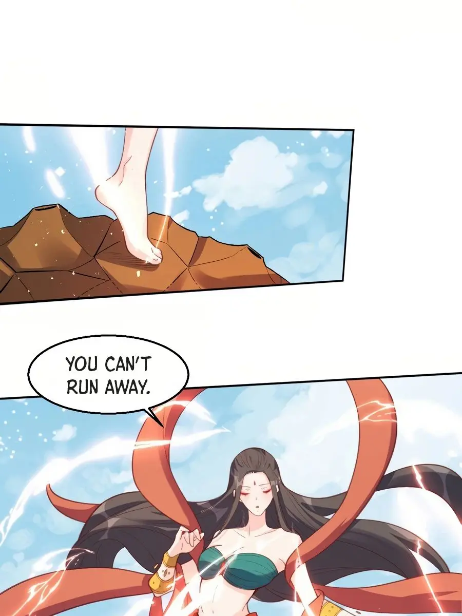 I'm Actually a Cultivation Bigshot Chapter 62 Page 32