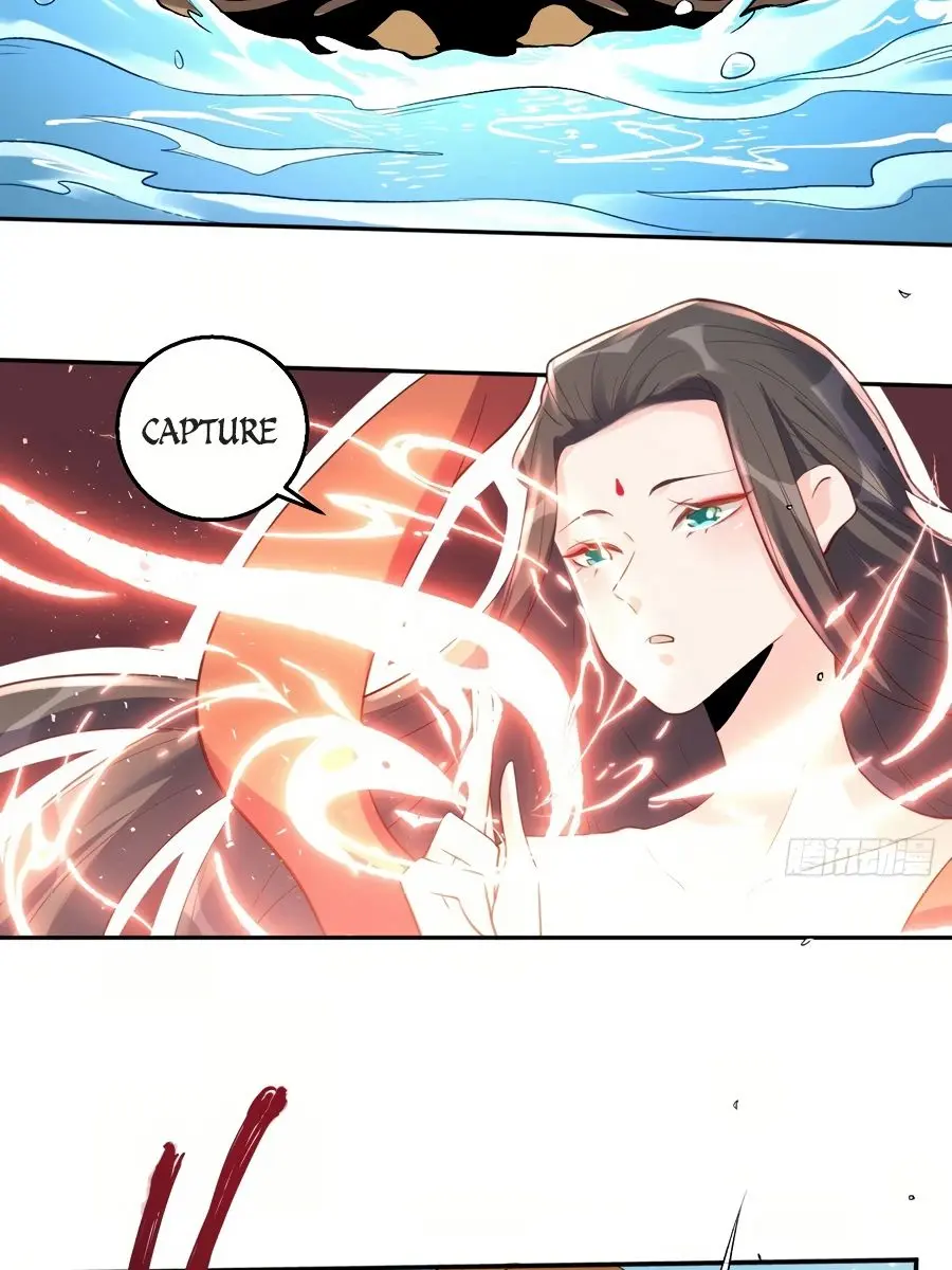 I'm Actually a Cultivation Bigshot Chapter 62 Page 34