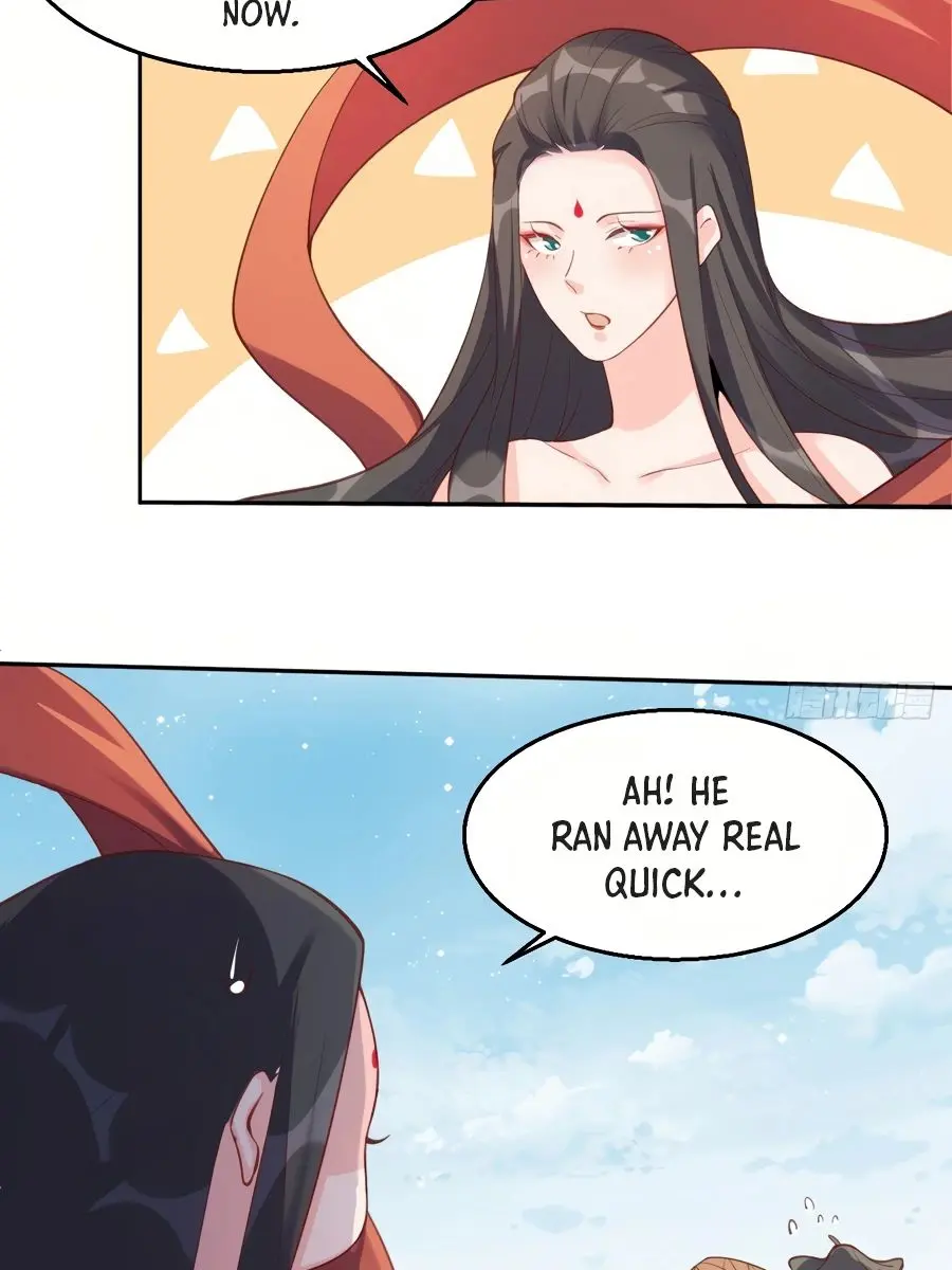 I'm Actually a Cultivation Bigshot Chapter 62 Page 39