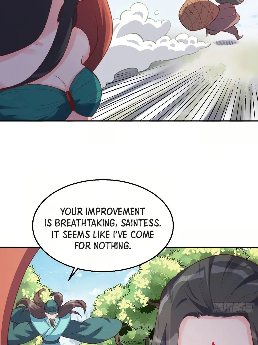 I'm Actually a Cultivation Bigshot Chapter 62 Page 40