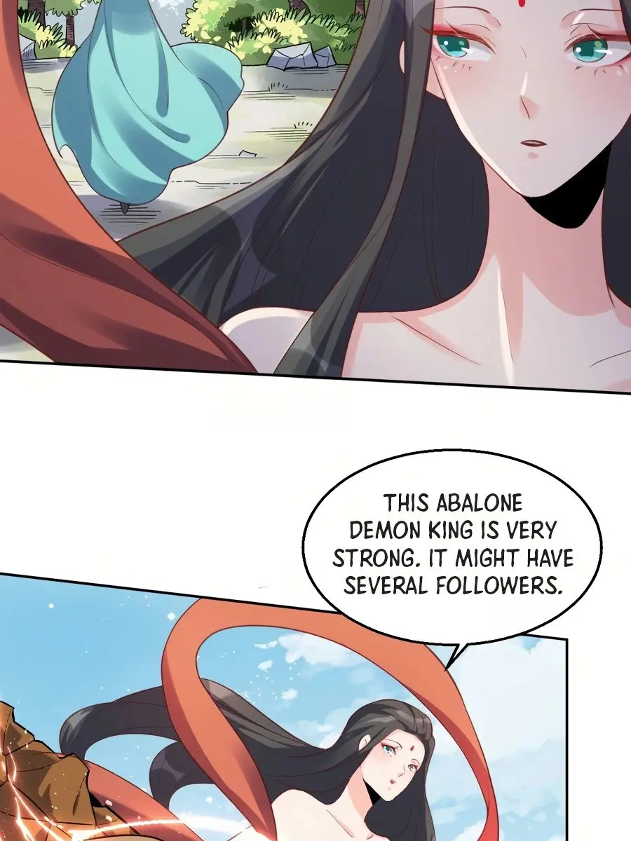 I'm Actually a Cultivation Bigshot Chapter 62 Page 41