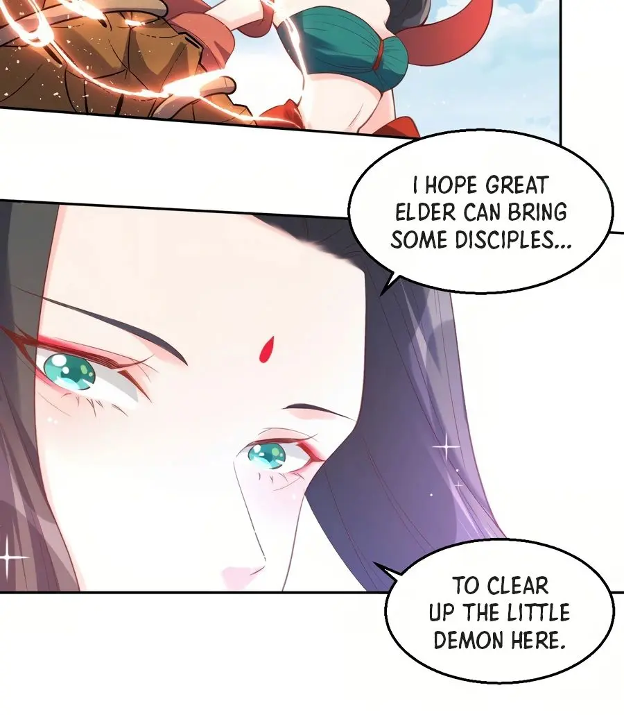 I'm Actually a Cultivation Bigshot Chapter 62 Page 42