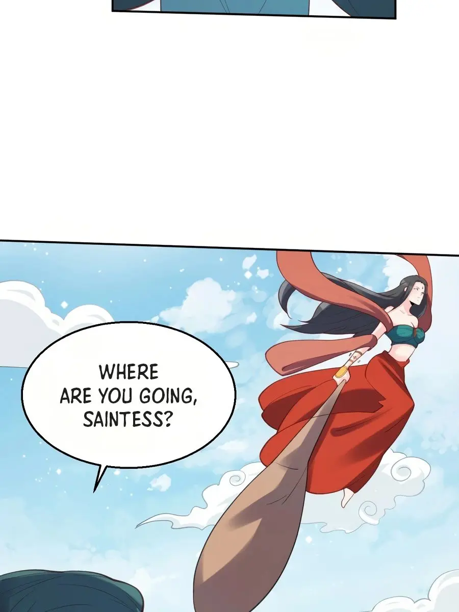I'm Actually a Cultivation Bigshot Chapter 62 Page 44