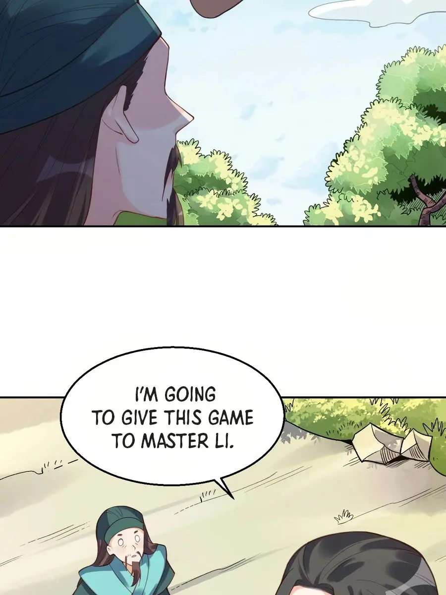 I'm Actually a Cultivation Bigshot Chapter 62 Page 45