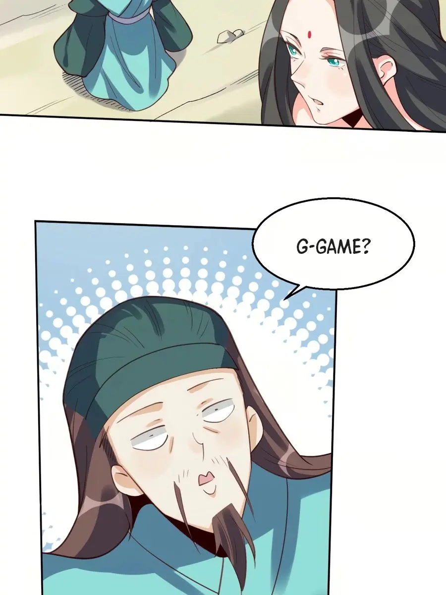 I'm Actually a Cultivation Bigshot Chapter 62 Page 46