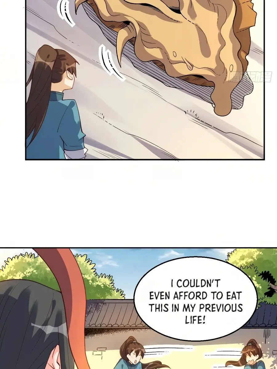 I'm Actually a Cultivation Bigshot Chapter 62 Page 50