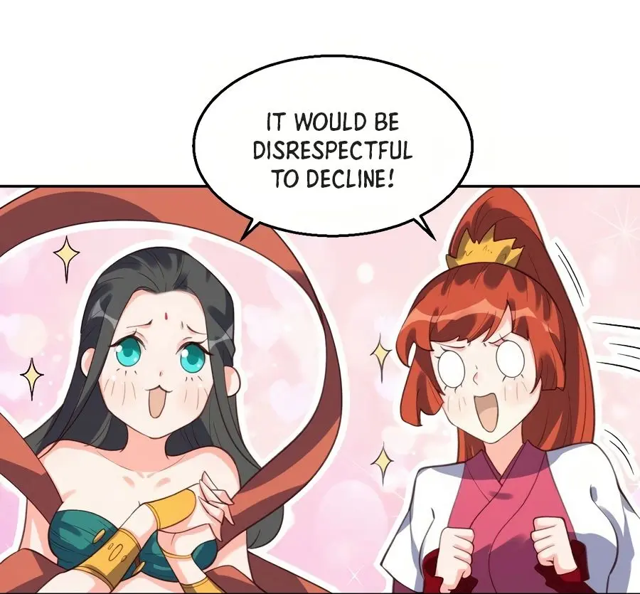 I'm Actually a Cultivation Bigshot Chapter 62 Page 52