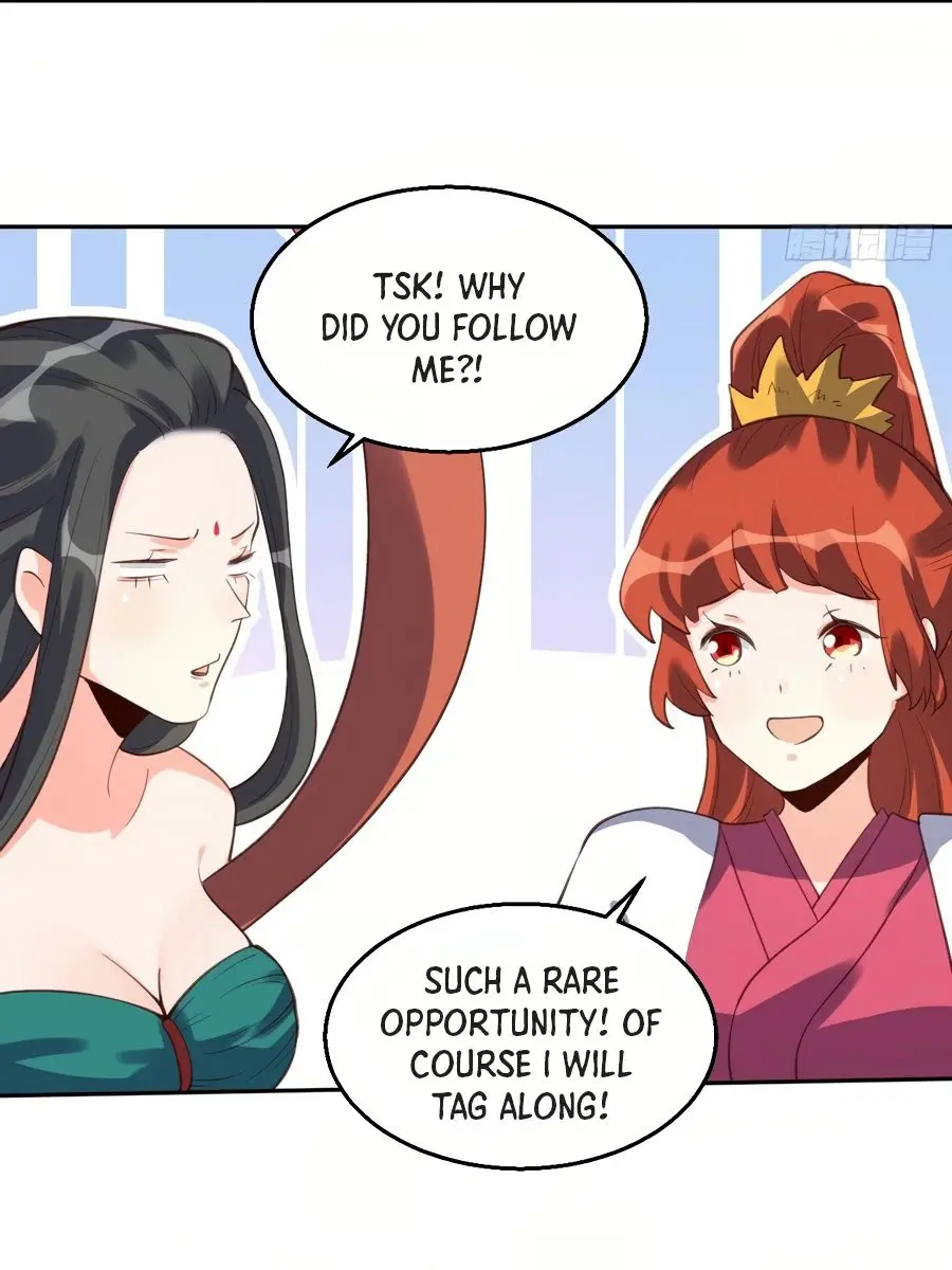 I'm Actually a Cultivation Bigshot Chapter 62 Page 53