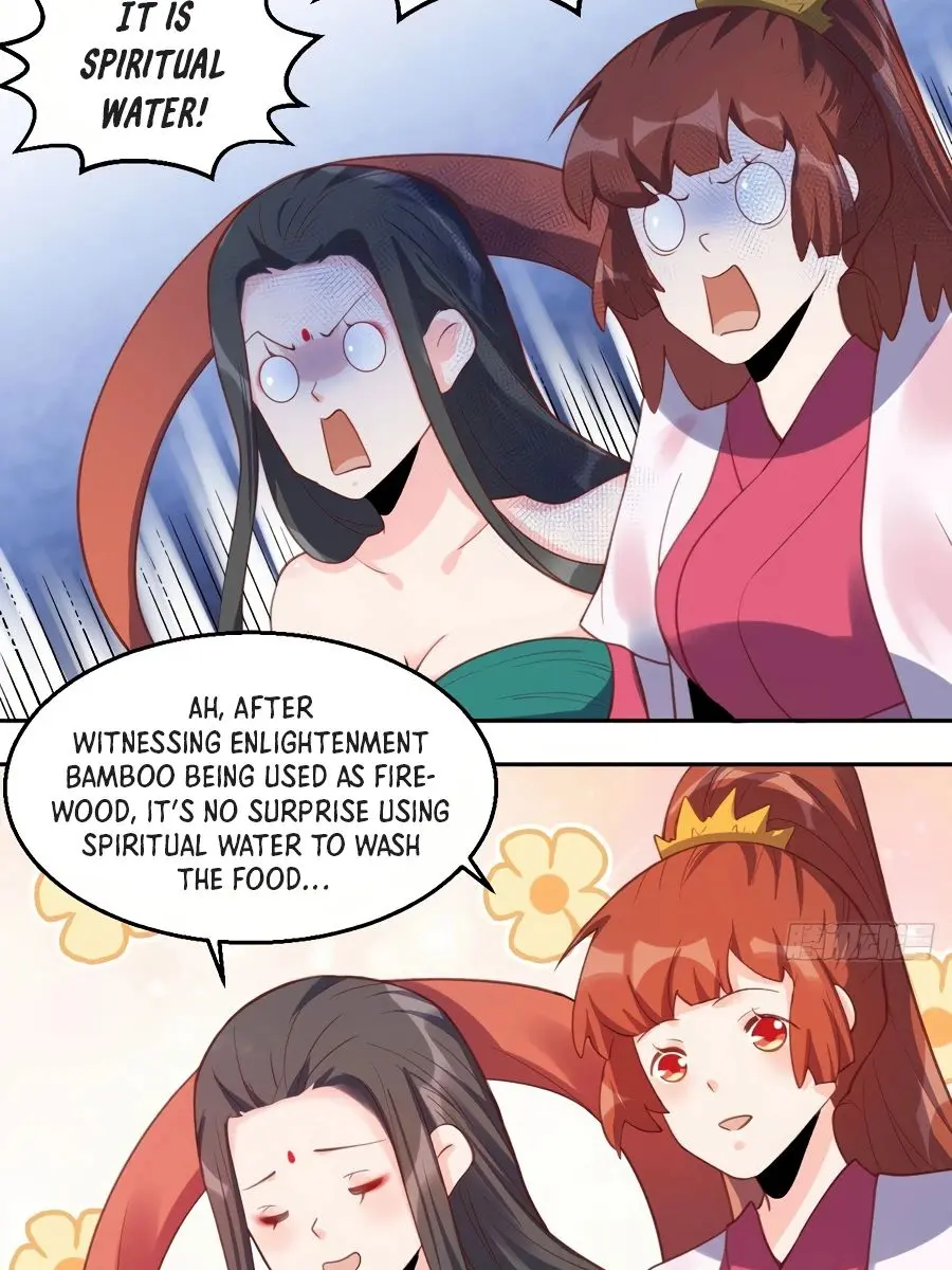 I'm Actually a Cultivation Bigshot Chapter 62 Page 60