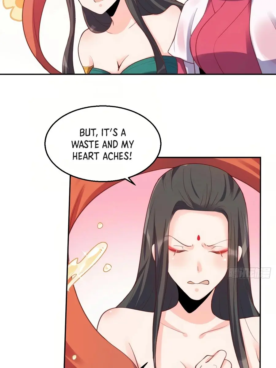 I'm Actually a Cultivation Bigshot Chapter 62 Page 61