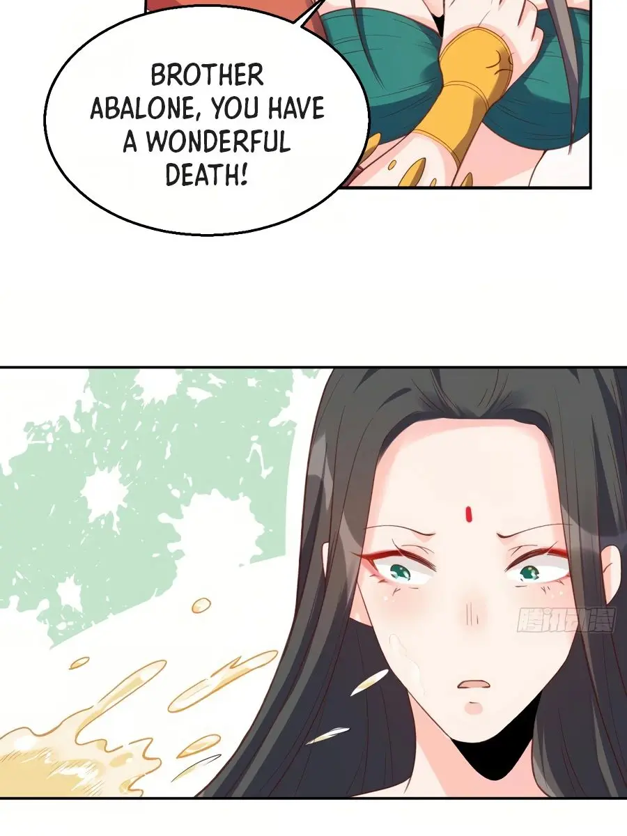 I'm Actually a Cultivation Bigshot Chapter 62 Page 62