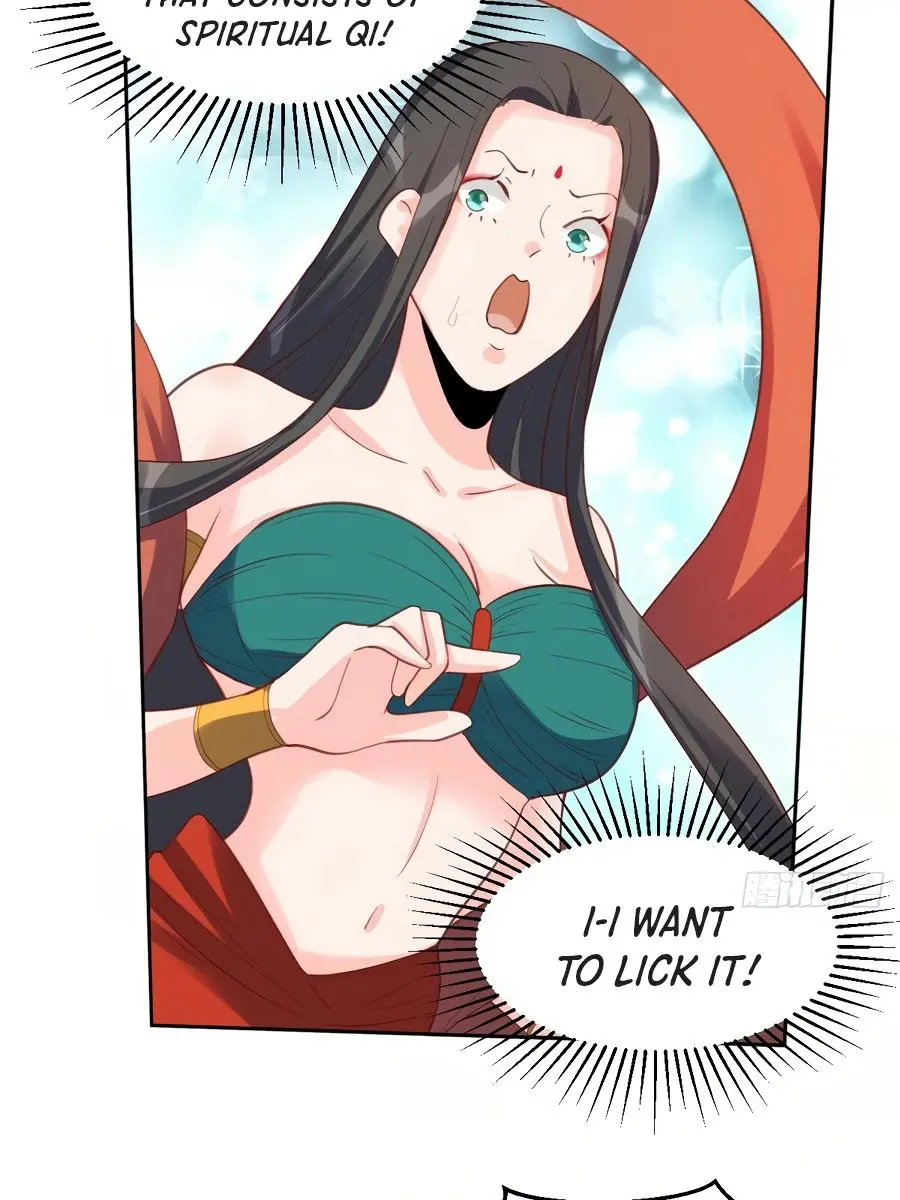 I'm Actually a Cultivation Bigshot Chapter 62 Page 64