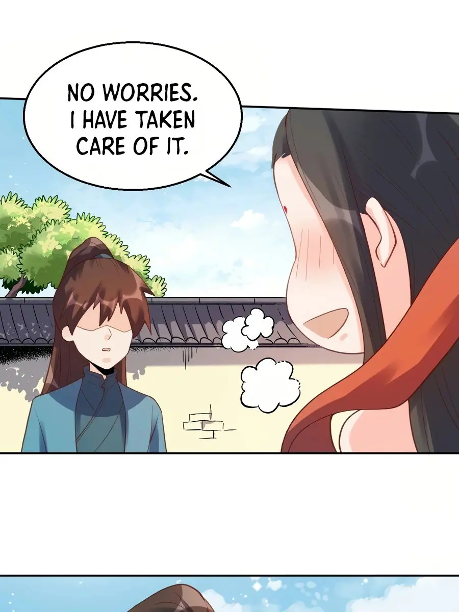 I'm Actually a Cultivation Bigshot Chapter 62 Page 72