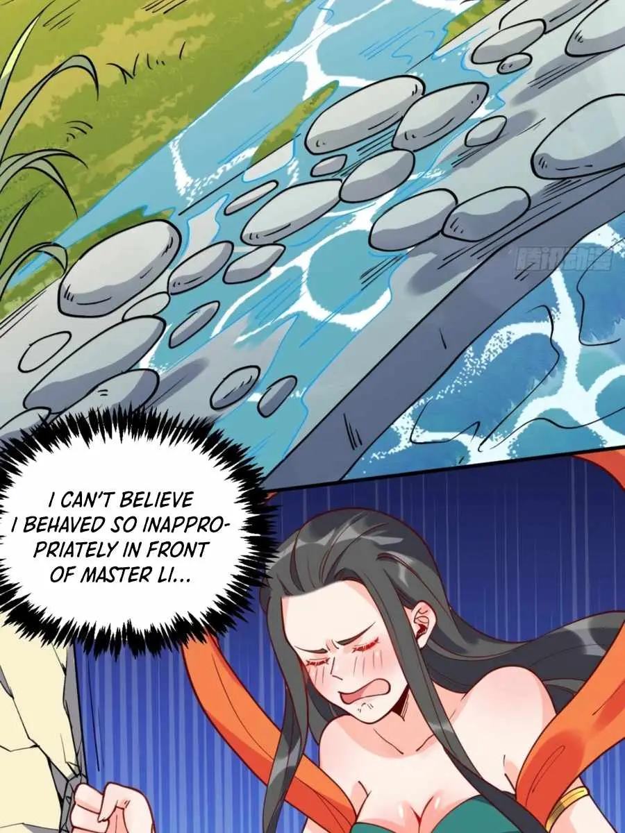 I'm Actually a Cultivation Bigshot Chapter 63 Page 6