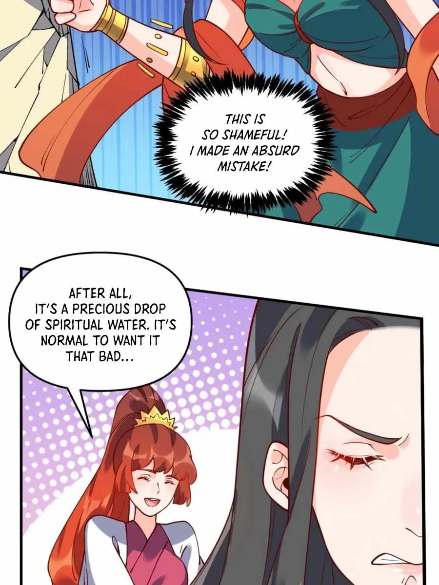 I'm Actually a Cultivation Bigshot Chapter 63 Page 7