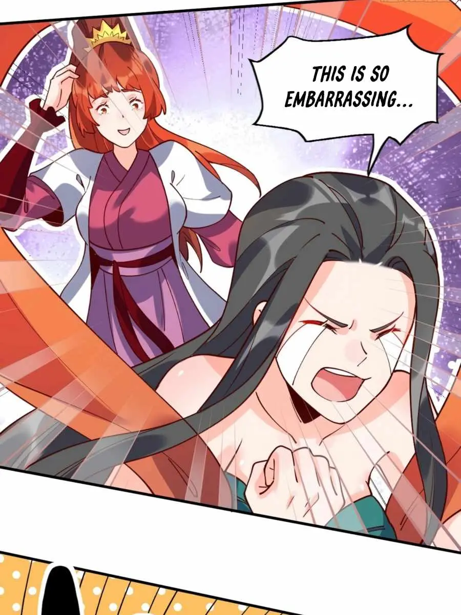 I'm Actually a Cultivation Bigshot Chapter 63 Page 9