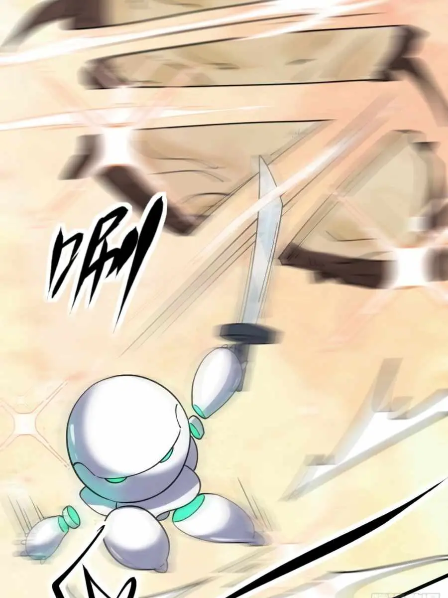 I'm Actually a Cultivation Bigshot Chapter 63 Page 12