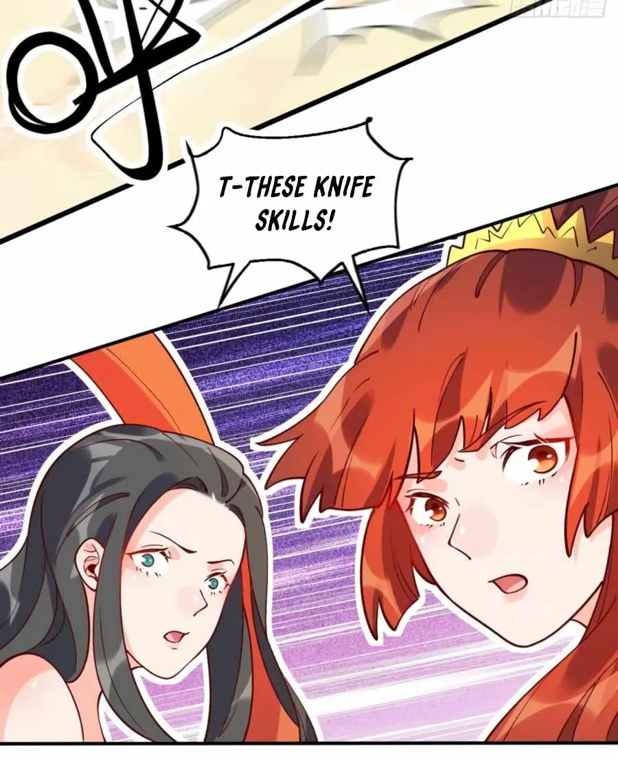 I'm Actually a Cultivation Bigshot Chapter 63 Page 13