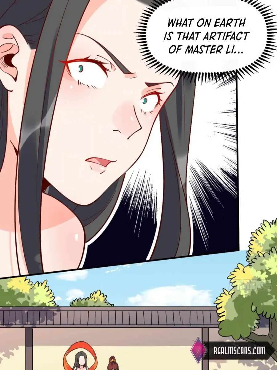 I'm Actually a Cultivation Bigshot Chapter 63 Page 15