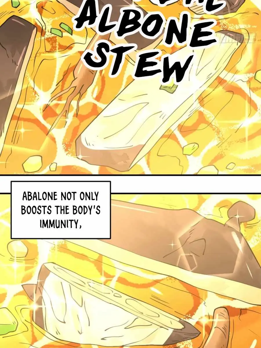 I'm Actually a Cultivation Bigshot Chapter 63 Page 17