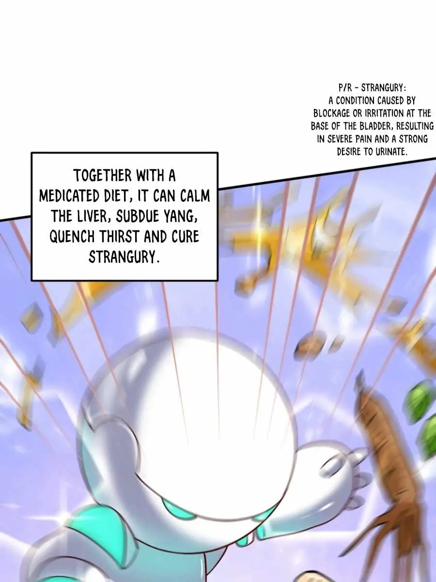 I'm Actually a Cultivation Bigshot Chapter 63 Page 19