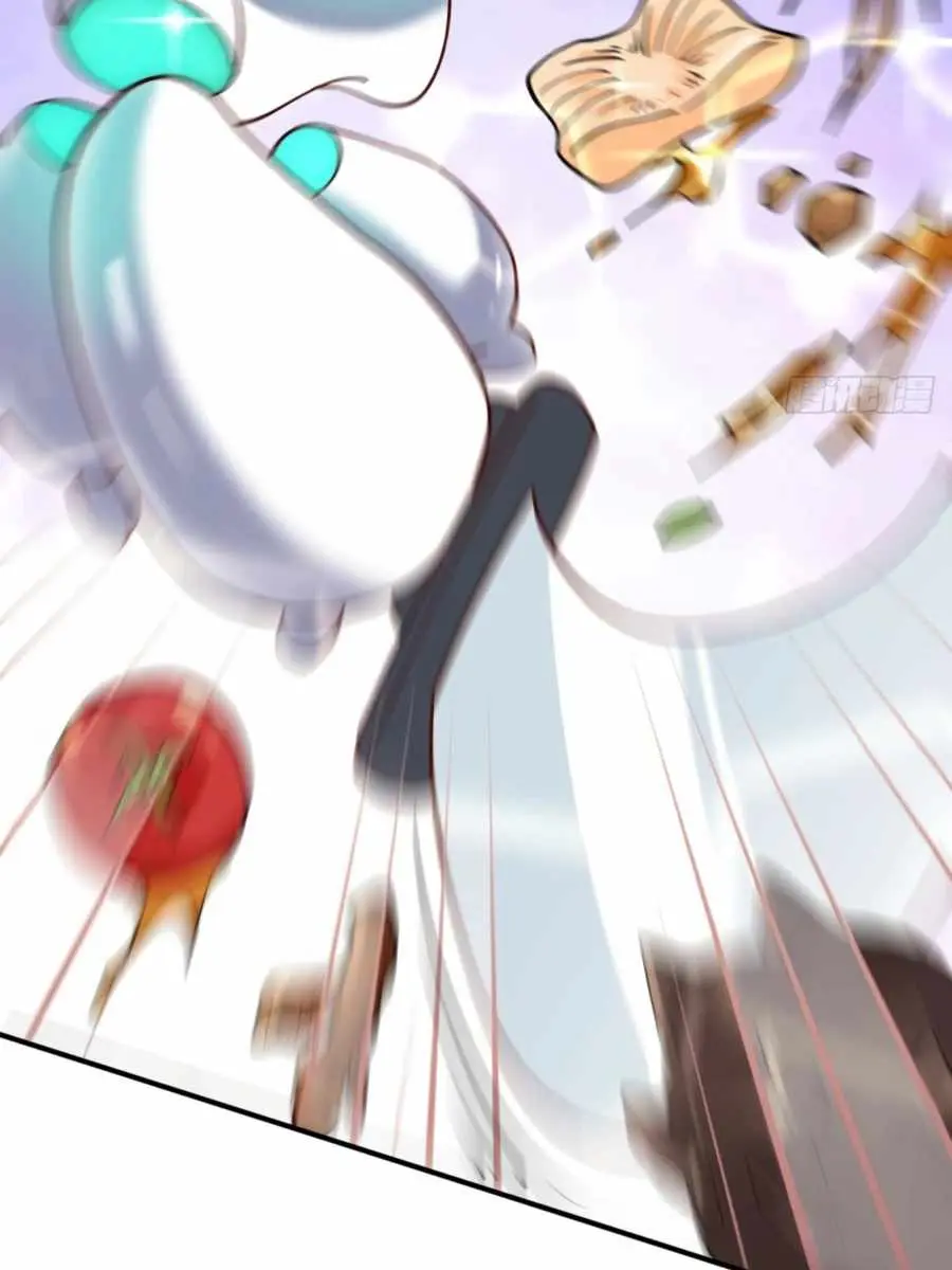 I'm Actually a Cultivation Bigshot Chapter 63 Page 20