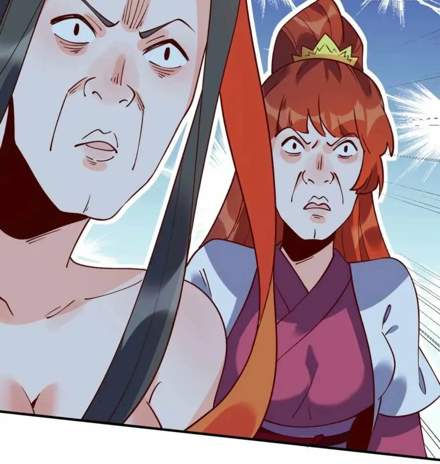 I'm Actually a Cultivation Bigshot Chapter 63 Page 23