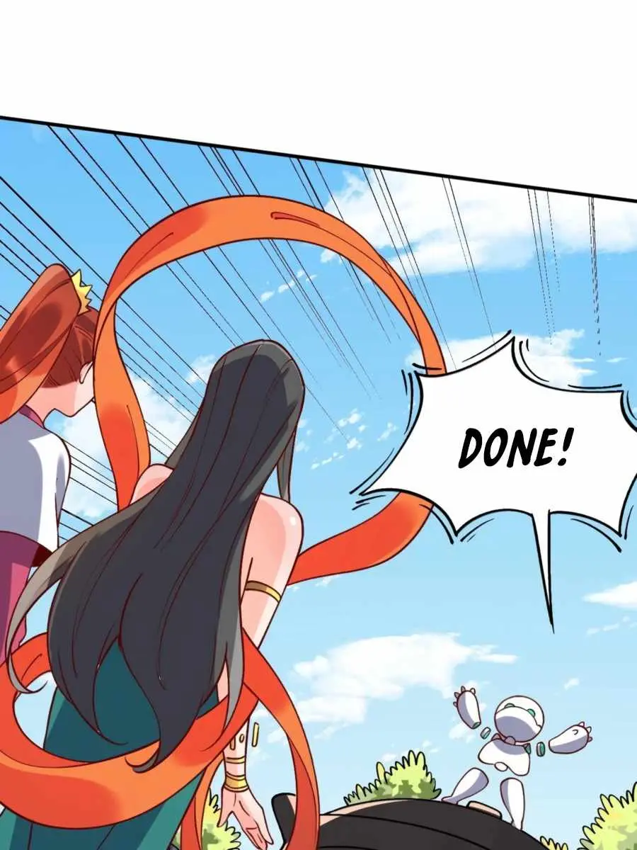 I'm Actually a Cultivation Bigshot Chapter 63 Page 24