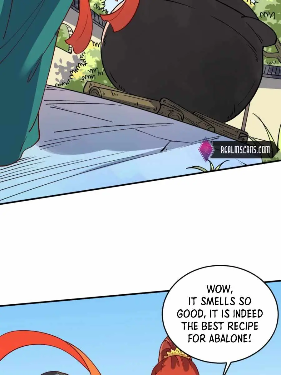 I'm Actually a Cultivation Bigshot Chapter 63 Page 25