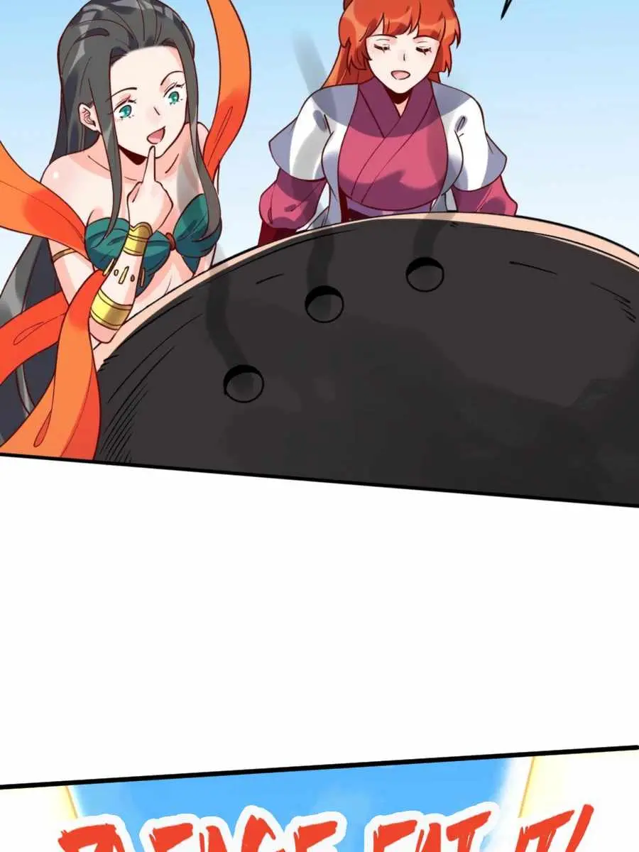 I'm Actually a Cultivation Bigshot Chapter 63 Page 26