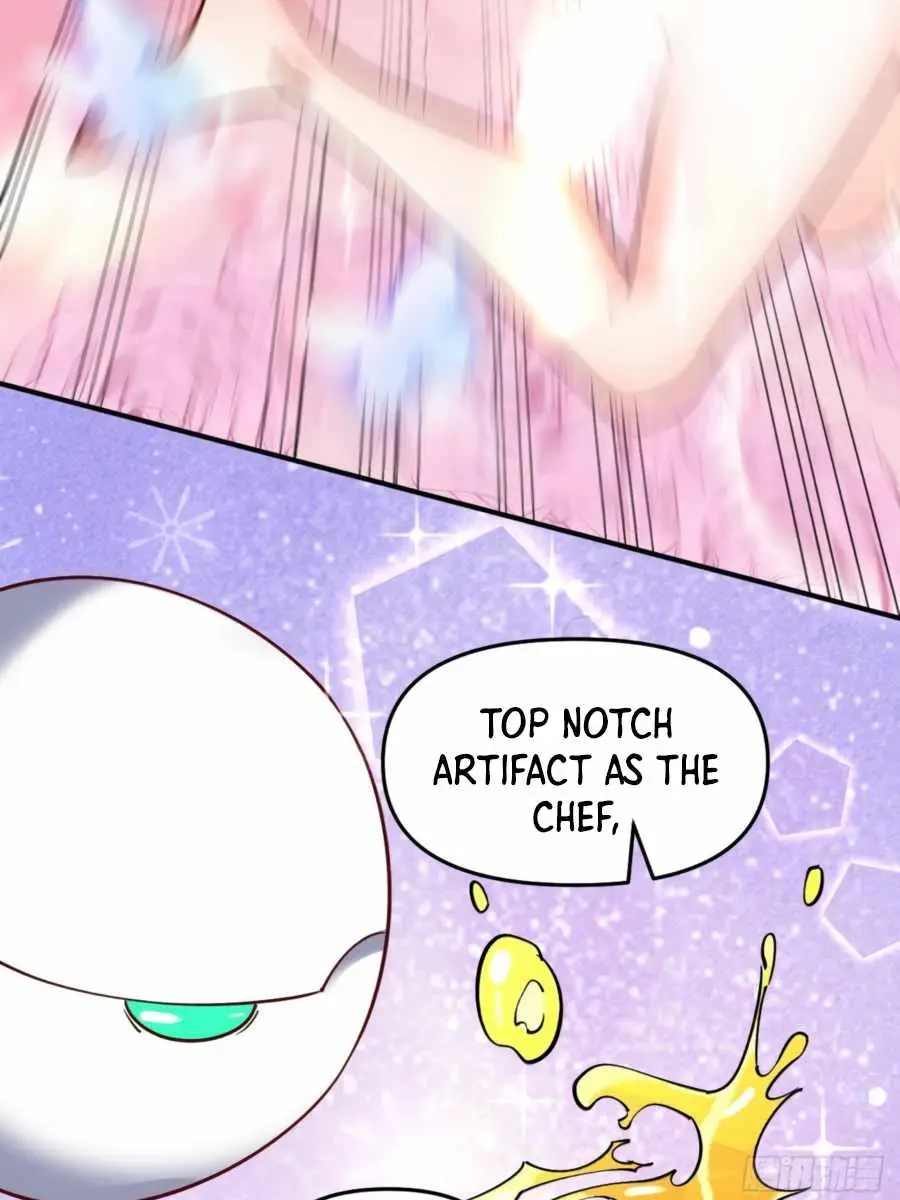 I'm Actually a Cultivation Bigshot Chapter 63 Page 34