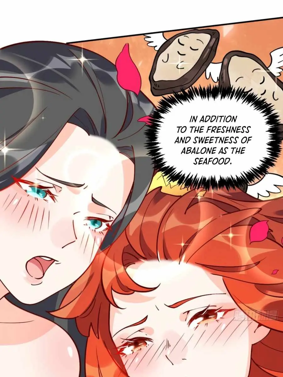 I'm Actually a Cultivation Bigshot Chapter 63 Page 38