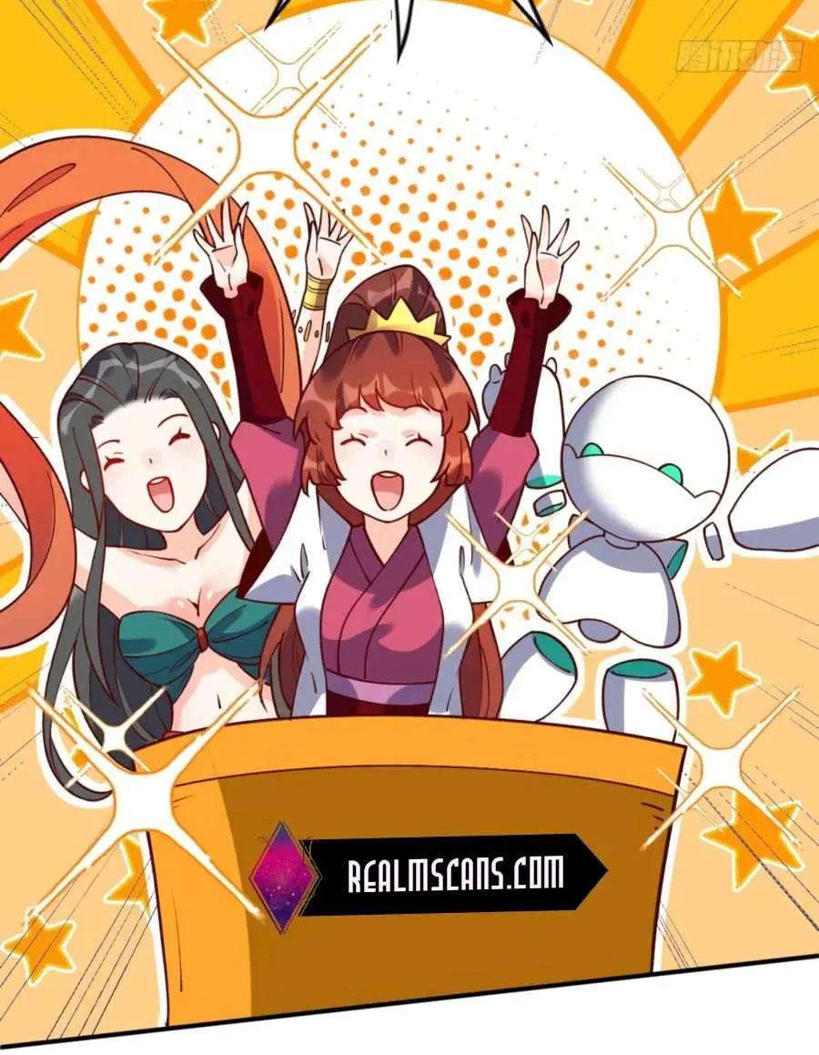 I'm Actually a Cultivation Bigshot Chapter 63 Page 42