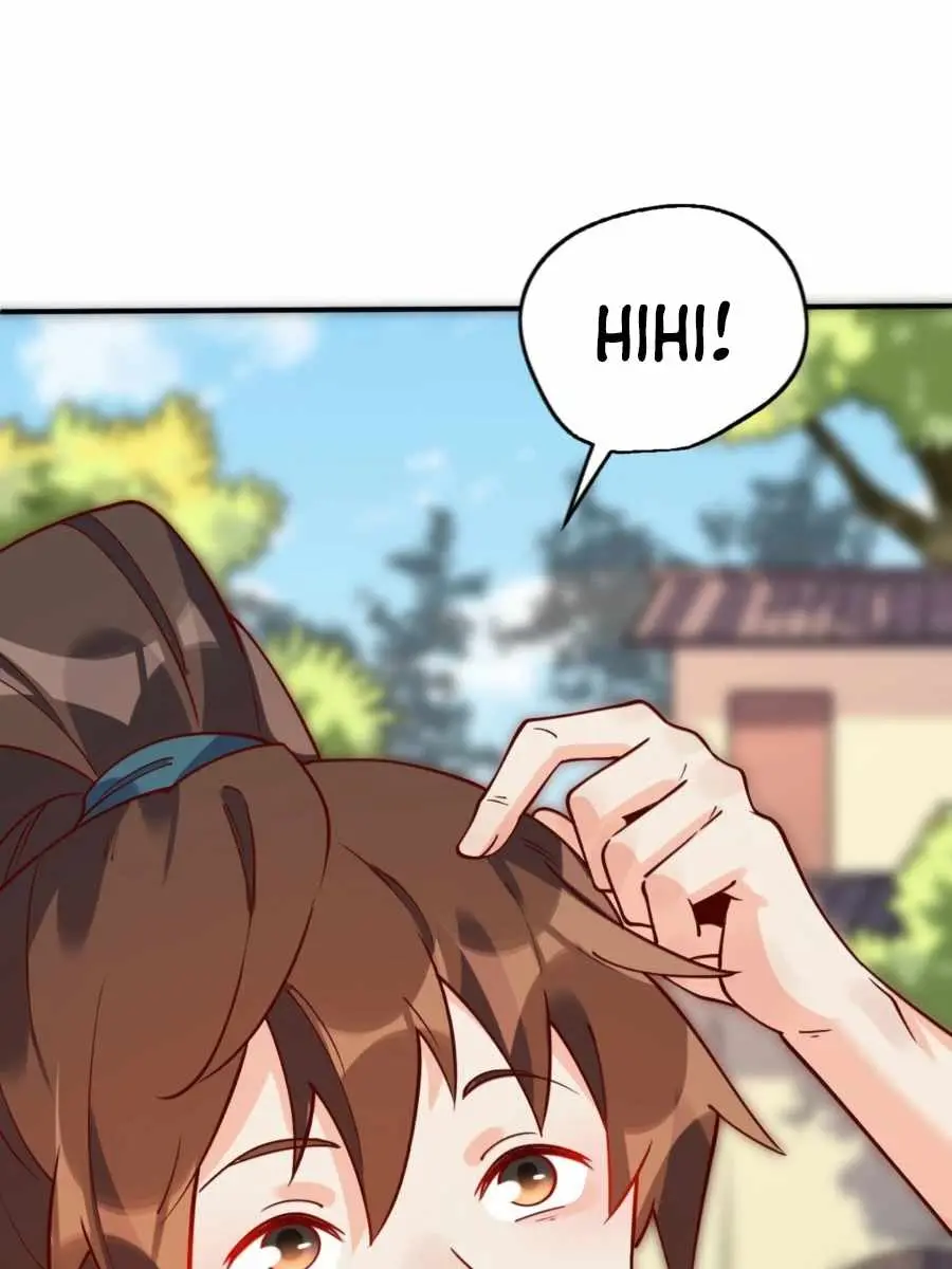 I'm Actually a Cultivation Bigshot Chapter 63 Page 43