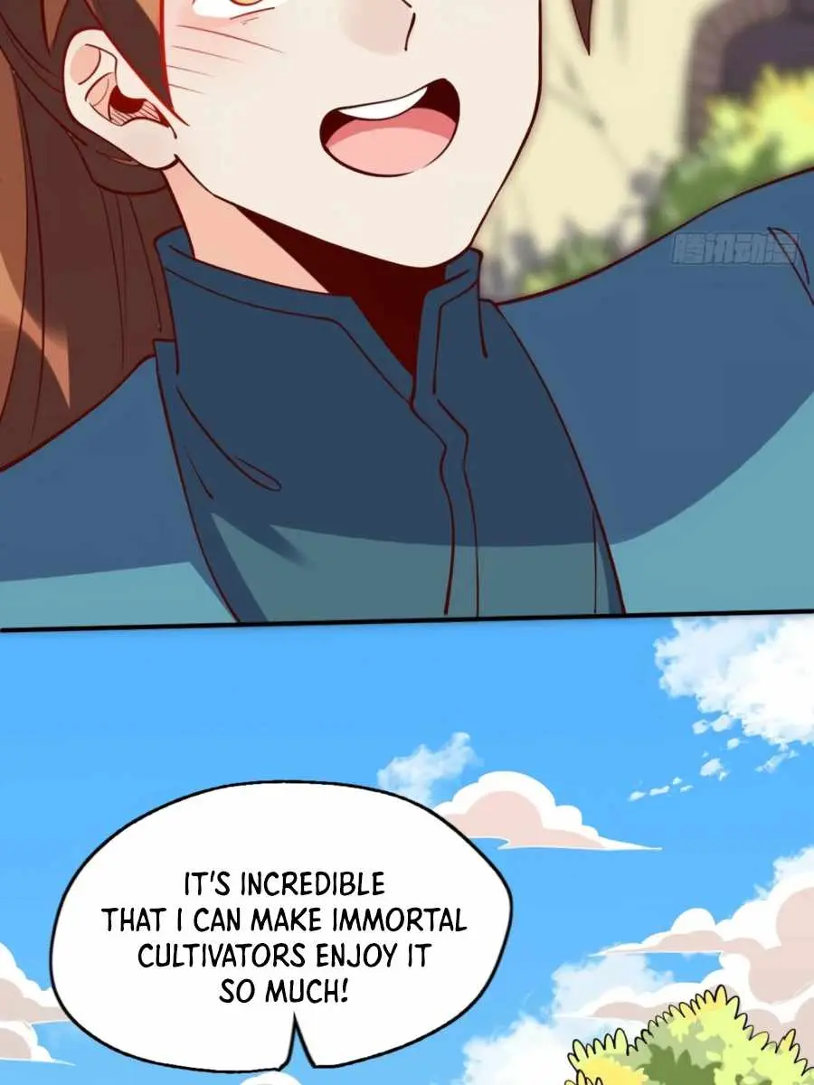 I'm Actually a Cultivation Bigshot Chapter 63 Page 44