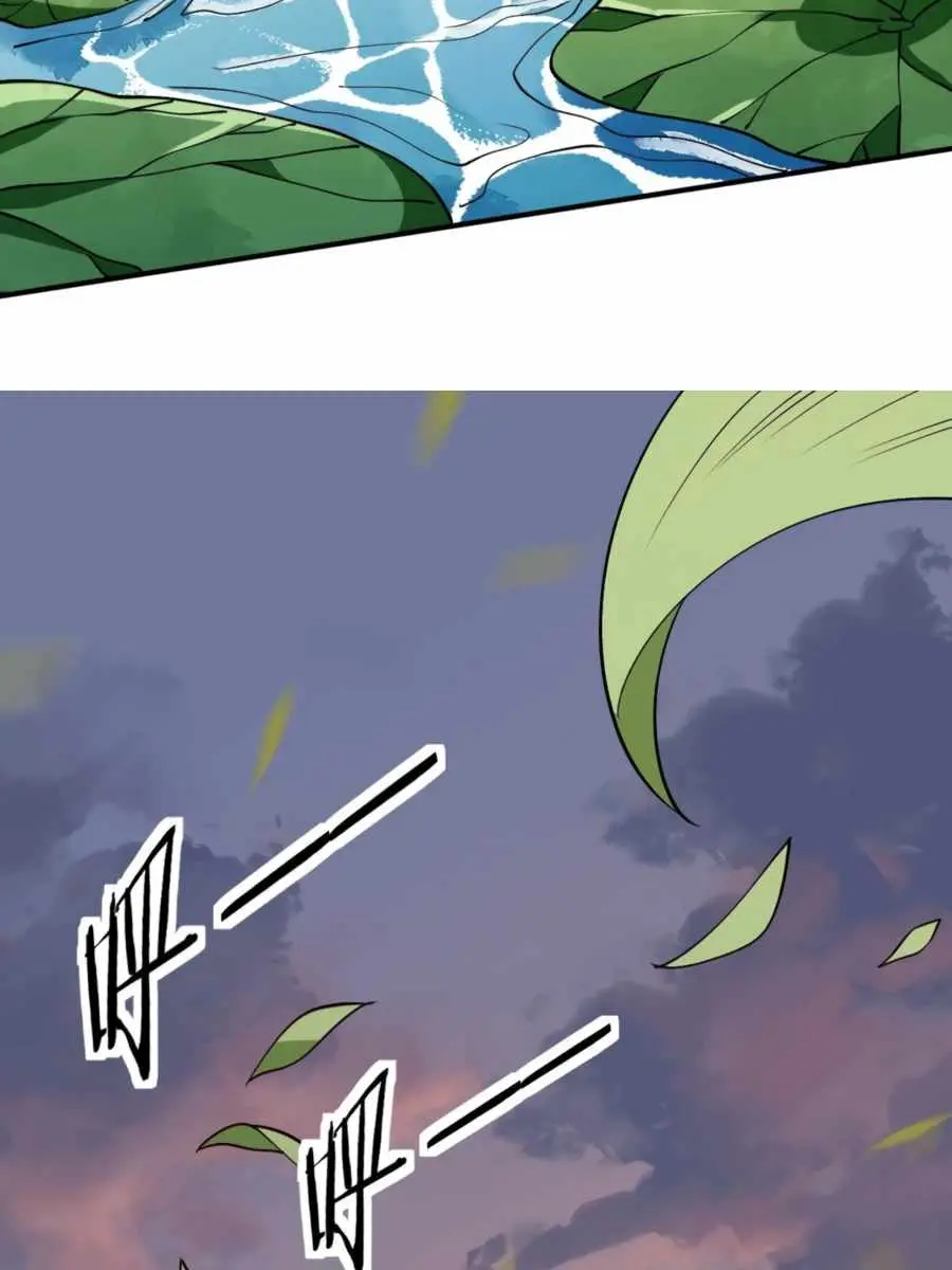 I'm Actually a Cultivation Bigshot Chapter 63 Page 46