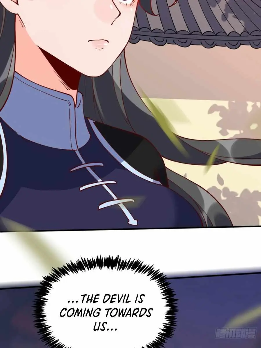 I'm Actually a Cultivation Bigshot Chapter 63 Page 48