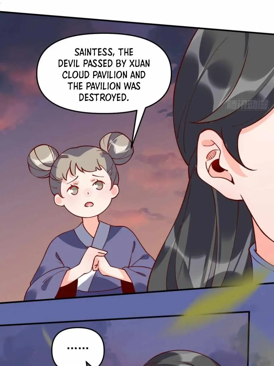 I'm Actually a Cultivation Bigshot Chapter 63 Page 51