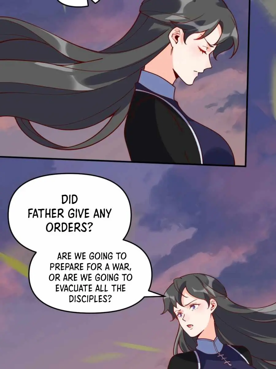 I'm Actually a Cultivation Bigshot Chapter 63 Page 52